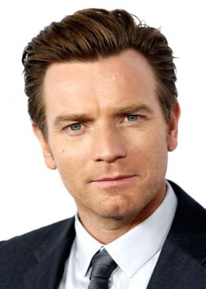 Ewan McGregor